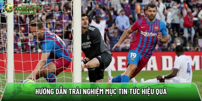 Lưu ý cần nên biết khi truy cập vào trang xem bóng đá